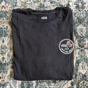 Vans Long Sleeve